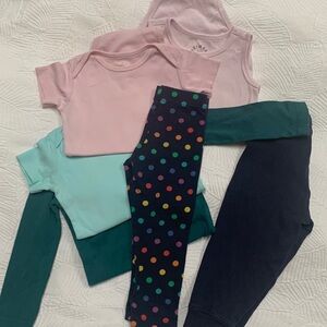 Primary toddler bundle 18-24